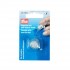 Degetar zinc 18.0 mm finisaj argintiu - Prym 431864
